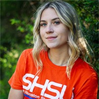 Lily Parrish