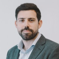 Diego Afonso Martínez