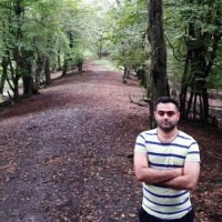 Hamed Pourmoghim