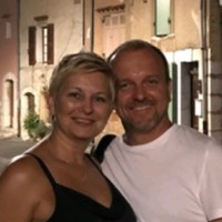 Fabrice et Véronique METEL