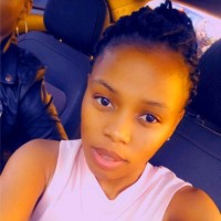 nokukhanya mhlongo