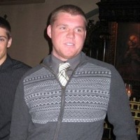 Zach Olberding