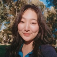 Odette Shin