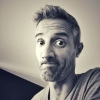 Benoit Sparza