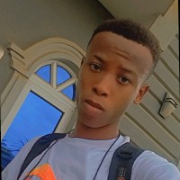Aghogho Thomas