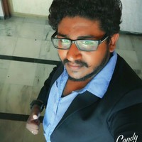 Ritesh Krishnan