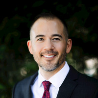 Brandon May