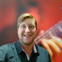 Steve Wolf