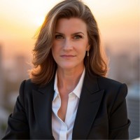 Crystal Gelber
