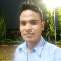 Krishna Rajpoot