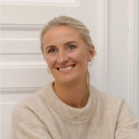 Charlotte Biehl Laursen