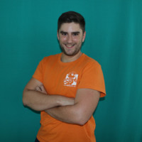 Ángel Antonio Lidón Molina
