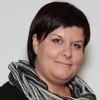 Elena Vinogradova