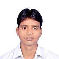 rajaram ahirwar