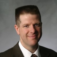 Gavin Bowman