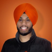Jaspreet Singh