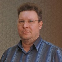 Андрей Чурсин