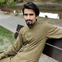 Naveed Ahmad
