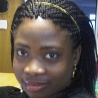 Desirer Nonye Arize