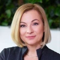 Eszter Harmat