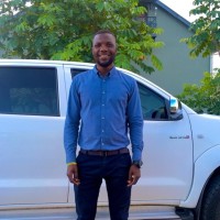 Kelvin Lubinda