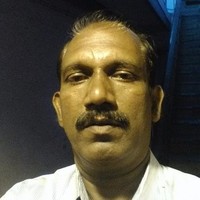 Selvamani Alagumuthu