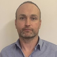 Andrew Hazell