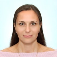Марина Косяк
