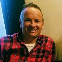 Jeremy Mace