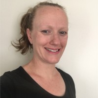 Rachael Beck