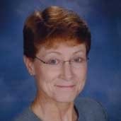 Jane F. Corbett, MLS