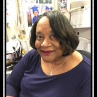 Barbara Burt