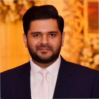 Mahmood Godil