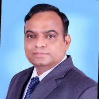 Mohammed Ali A. Khan, Almi