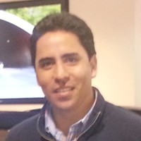 Sergio Rojas