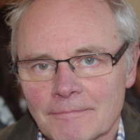 Peter Gode