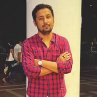 Md Aamir Khan