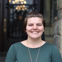 Sophia Funari, Mdiv.