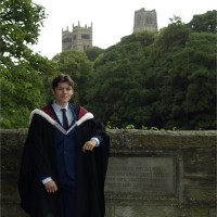 Alex Fleming
