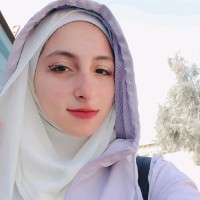 Nada Shaban