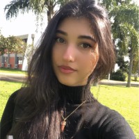 Vitória Amaral