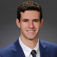 Matthew Baghdady, Eit