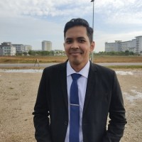 Syazli Nizam