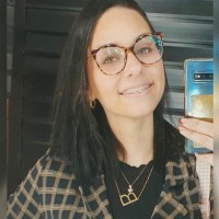 Bruna Barbosa Borges