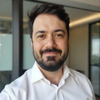 Danilo Fernandes Lima da Silva