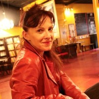 Véro Dahuron-Delamotte