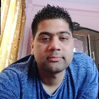 Deepak Sapkota