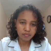 Nirina Alice Randriatsivery, CMIOSH, CSP