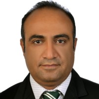 Ahmad Alimohammadi
