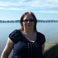 Julie Greig